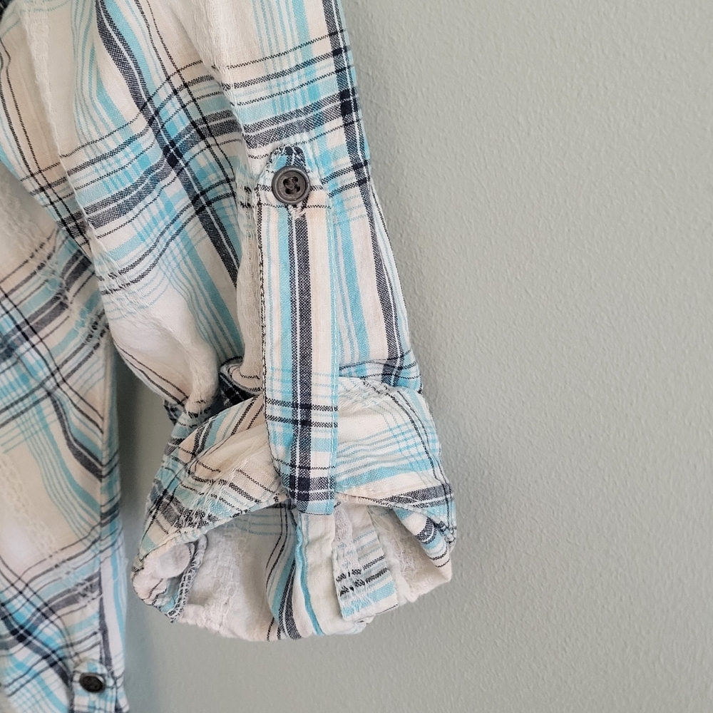 Love Notes Top - image 4